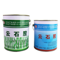 银佳 云石胶 4L