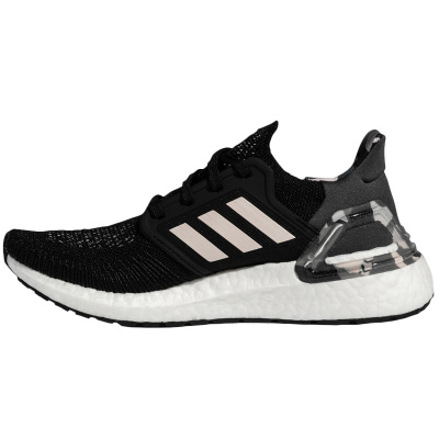 Adidas阿迪达斯女鞋2020新款透气减震运动鞋跑步鞋H67284