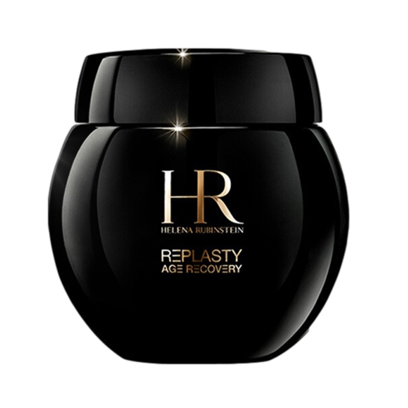 HR赫莲娜黑绷带面霜 活颜修护舒缓晚霜 100ml