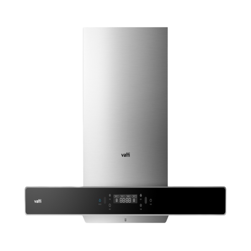 华帝烟机CXW-270-E660AHS