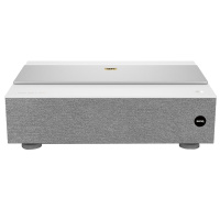 明基(BenQ) UD996 投影仪超短焦家用投影机