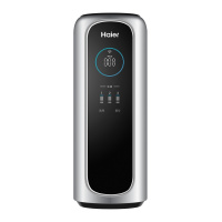 海尔600加仑净水机HRO6H68-3D