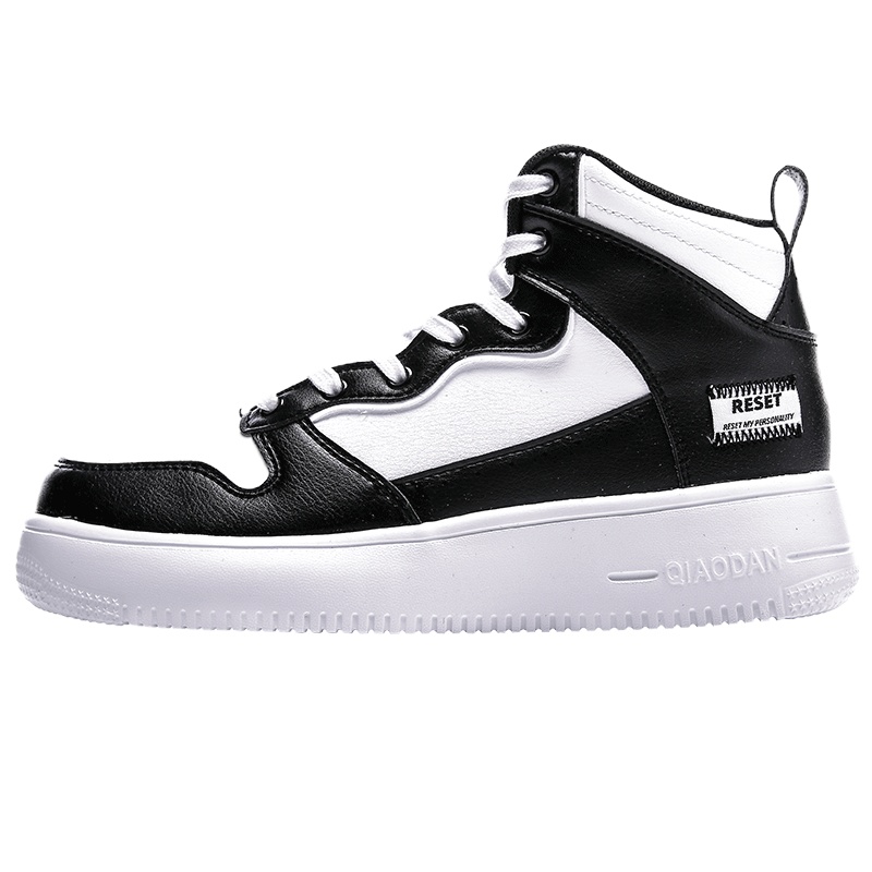 乔丹女鞋板鞋2022秋季新款高帮aj空军一号轻便学生休闲鞋运动鞋女