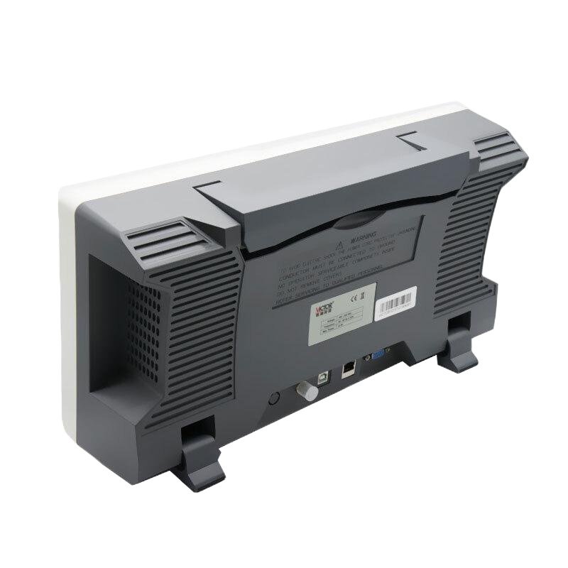 胜利仪器(VICTOR)频谱分析仪 数字频谱仪VC1015TG量大企业定制