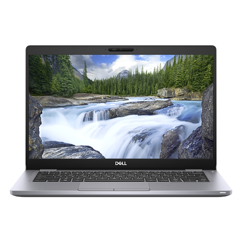 戴尔(DELL)Latitude5310 13.3英寸商用轻薄笔记本电脑(i7-10610U 8G 256G 三年)华电