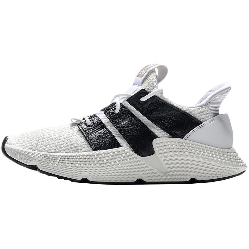 adidas阿迪达斯三叶草男鞋老爹鞋运动休闲鞋跑步鞋EH0943