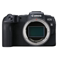 佳能EOS RP(RF24-105mmSTM)单机