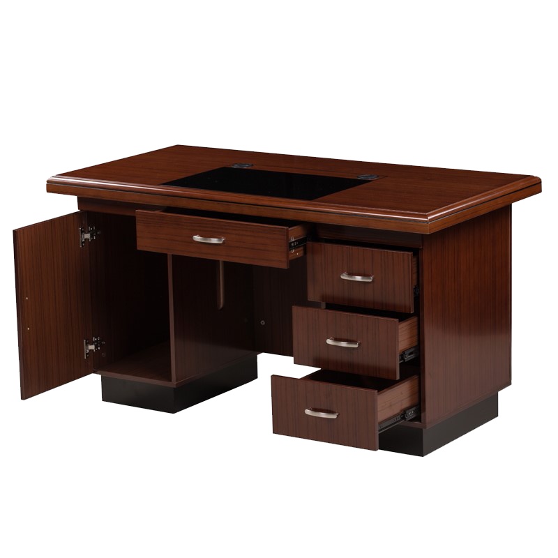 涡润+办公桌椅GR280