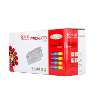 天威(PRINT-RITE) 适用于HP-M401（CF280A）硒鼓带芯片 黑色 HP-M401 M401dn