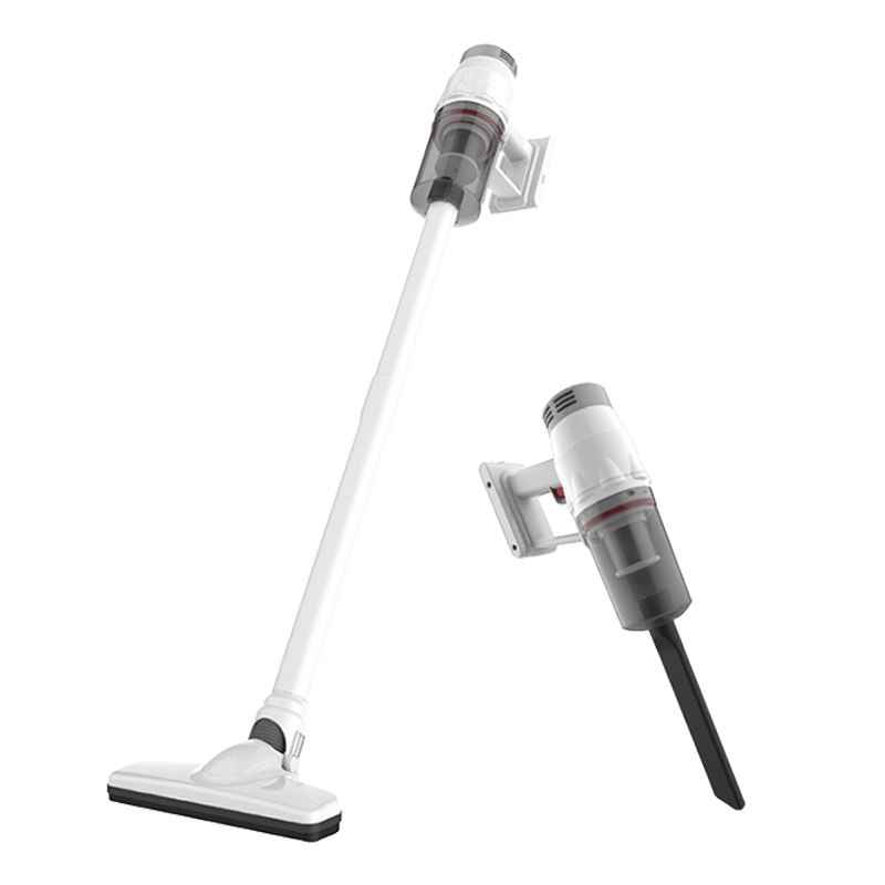 宝家丽(bobbot)吸尘器 家用手持推杆两用吸尘器大吸力 BX-516有线吸尘器