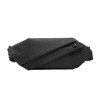 【顺丰配送】胸包男潮牌单肩斜挎包ins多功能男士运动腰包轻便小跨包背包百搭YB214109