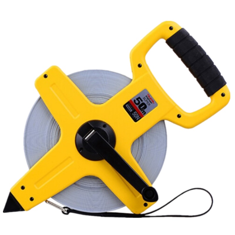 50米钢卷尺绝缘尺