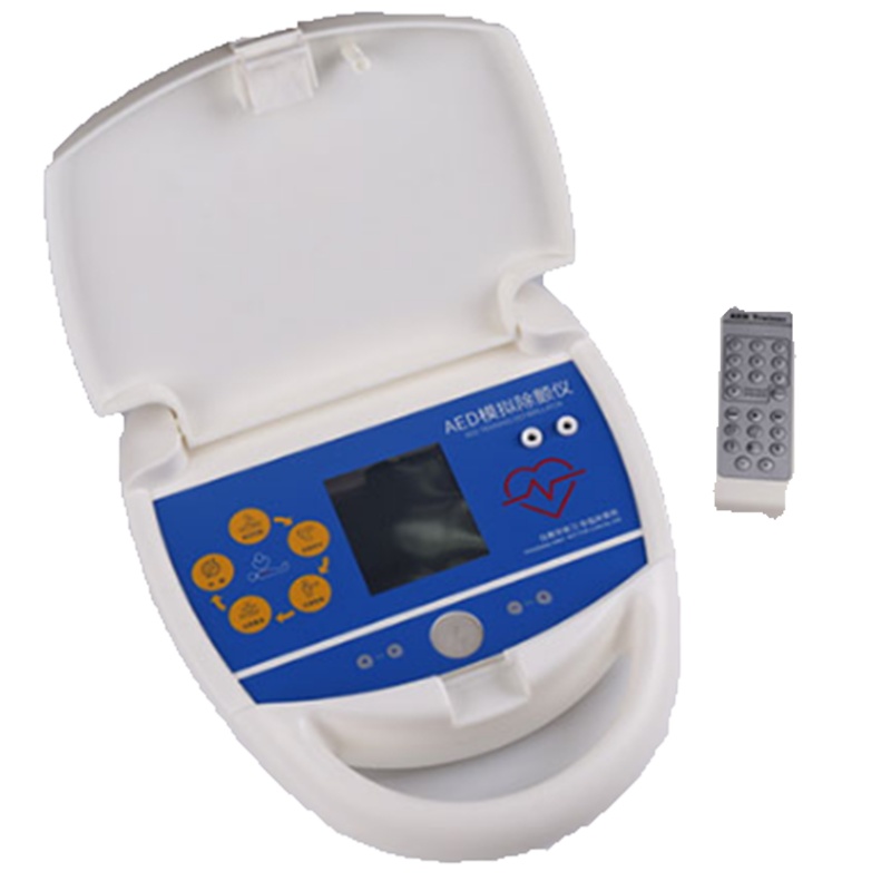 AED体外模拟除颤器BIX/AED98