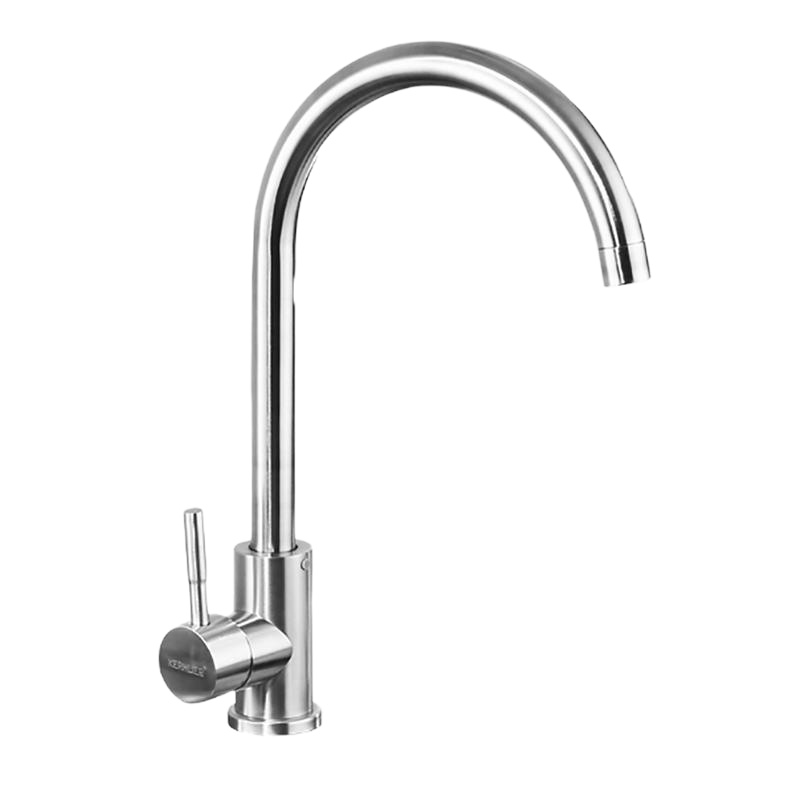 高杆水龙头 冷水龙头