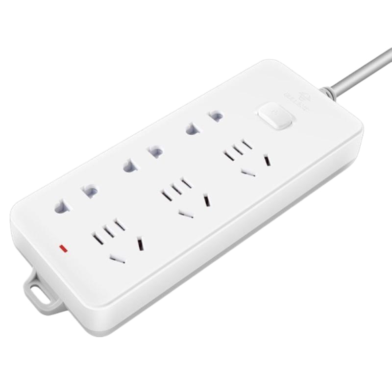 插排多功能插座 1.8m