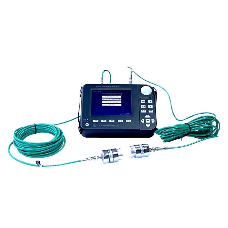 智博联ZBL-U510/U520/U520A系统非金属超声波检测仪 混凝土抗压检测裂缝深度检测