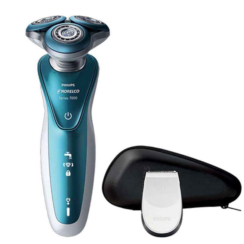 飞利浦(PHILIPS)电动剃须刀S7371