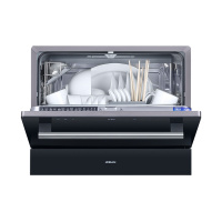 老板洗碗机WQP6-W703