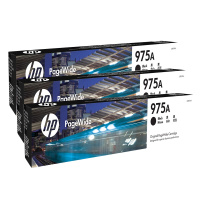 惠普 (HP) L0R97AA 975A 黑色硒鼓 页宽系列 (单位:支)