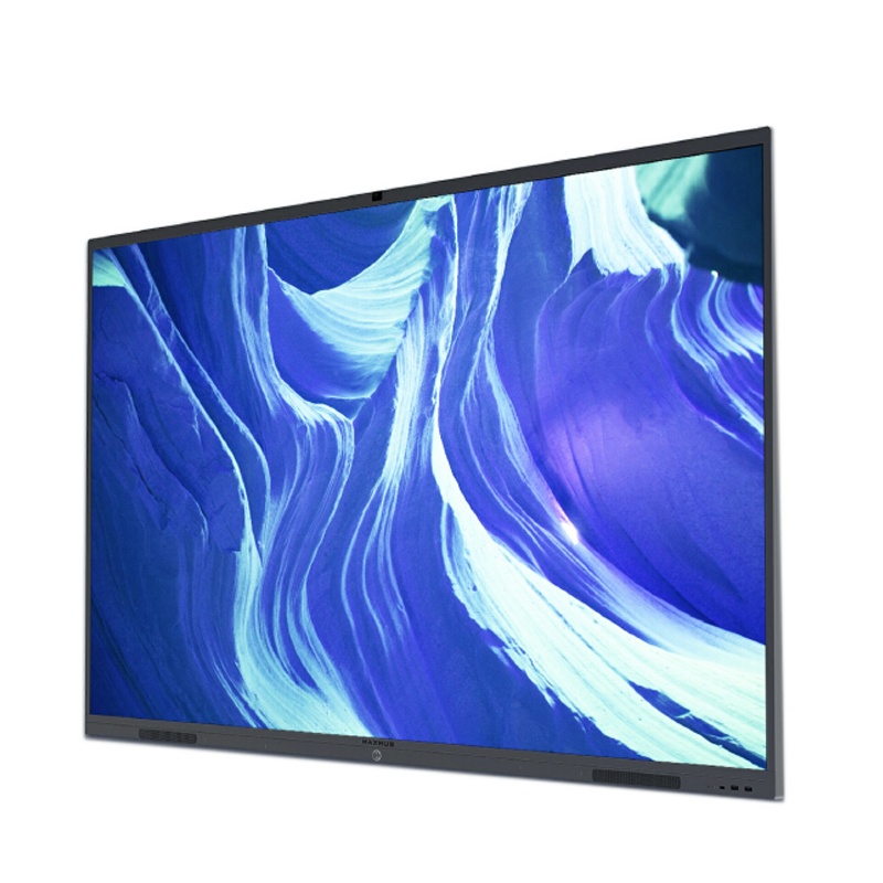 MAXHUB CA55CA 会议平板一体机 V5经典版55英寸安卓版 含支架ST26 智能笔SP20B