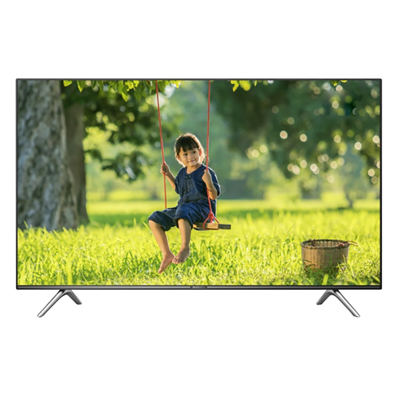 创维65G320 55英寸 4K超高清电视机智能网络WIFI平板液晶家用彩电