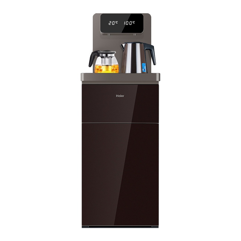 海尔饮水机智能茶饮机YR1952-CB