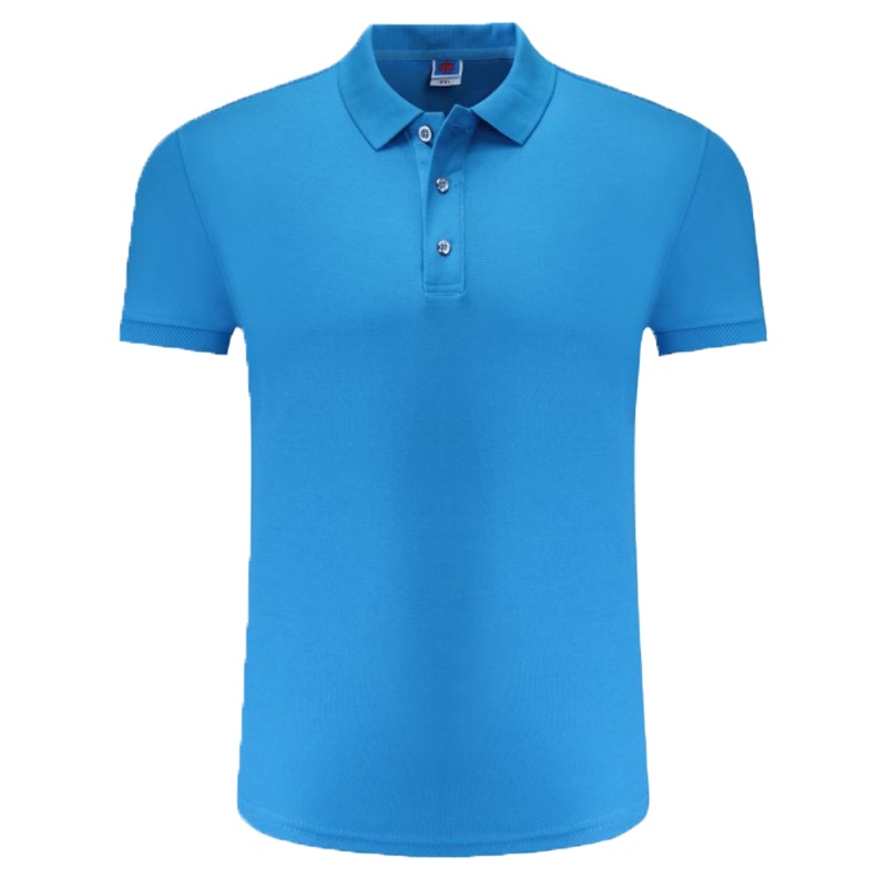 短袖POLO衫(男女通用款)