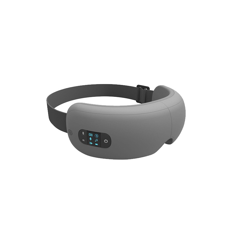 视多爱护眼仪2.0智能眼部保健按摩仪热敷去黑眼圈振动蓝牙 SDE-WH2.0