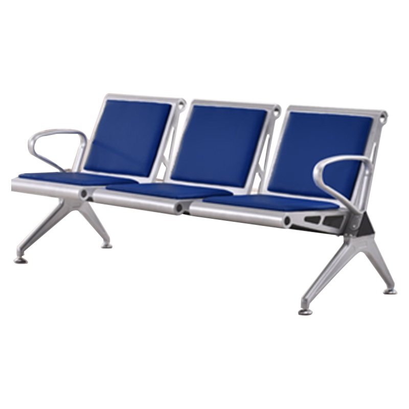 匡大办公椅公共排椅休息椅机场等候椅KD-229