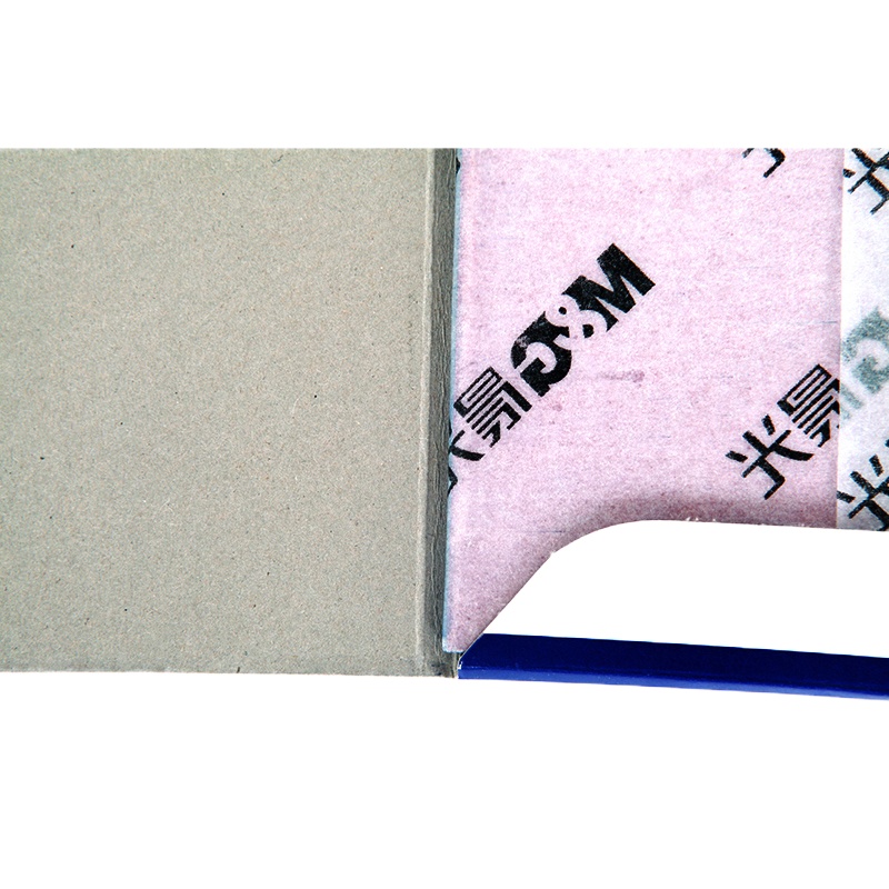 晨光 APYVC608 32K 复写纸 单本装