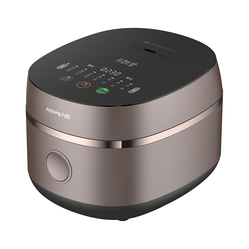 九阳微电脑智能电饭煲F-40TD02