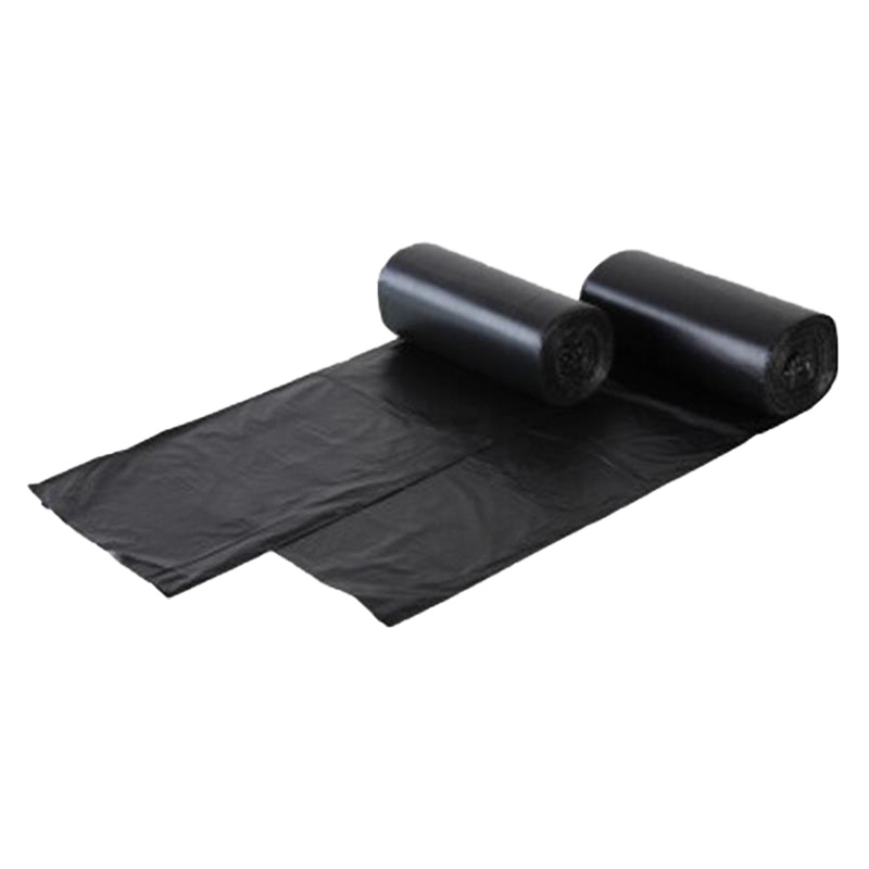 齐心(COMIX)l101垃圾袋30个装45*50黑*2