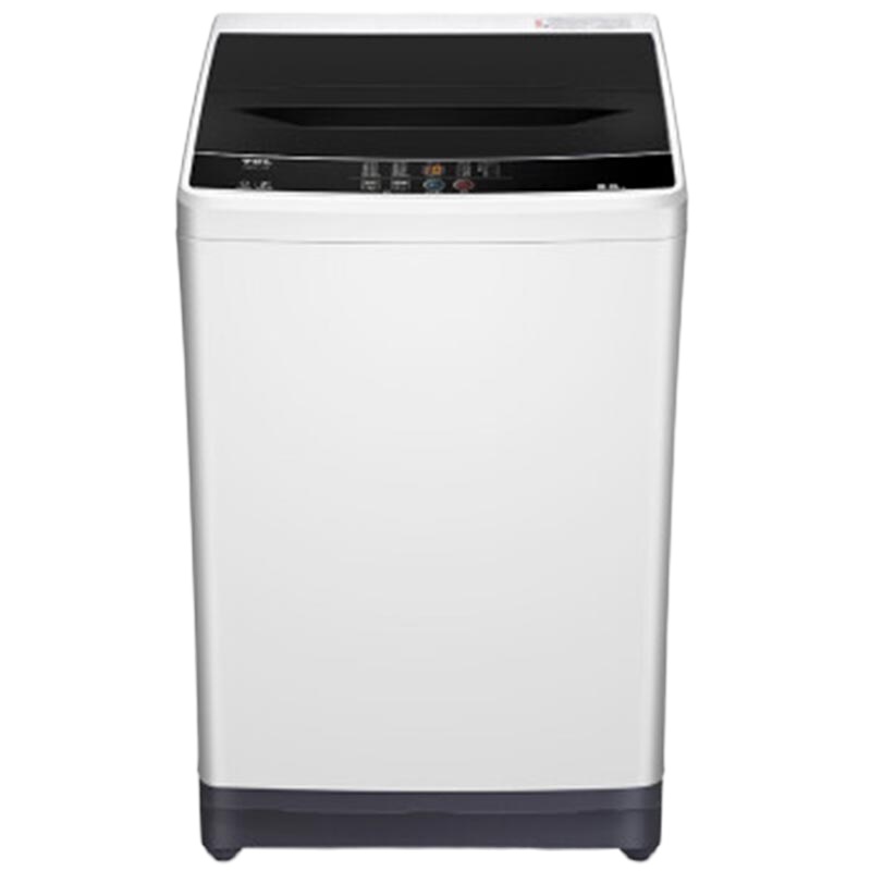 TCL XQB80-1011 全自动波轮洗衣机