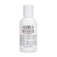 科颜氏(Kiehl's)高保湿 乳液滋润 保湿补水无油清爽控油 适合干性肌肤 滋润乳液125ml