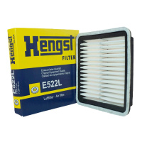 汉格斯特(hengst)空气滤E522L适配森林人/翼豹/力狮/傲虎/驰鹏