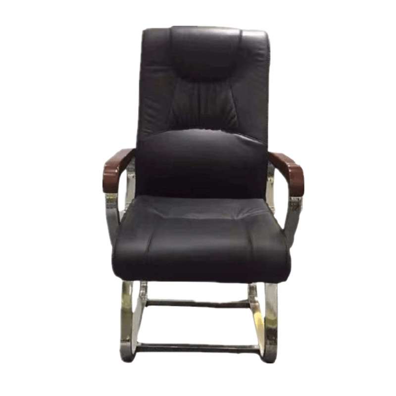 进口牛皮自动复位座椅