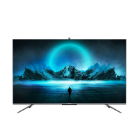 海信(Hisense)55英寸 视频通话 滤镜自拍 AI声控 3+32GB超大内存 杜比全景声 55E5F智能4K电视