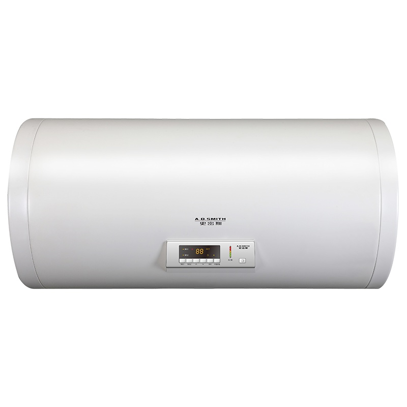 [大牌价到]AO史密斯电热水器50升CEWH-50A0 1级能效 速热节能 家用洗澡储水式 自营50L性价比款