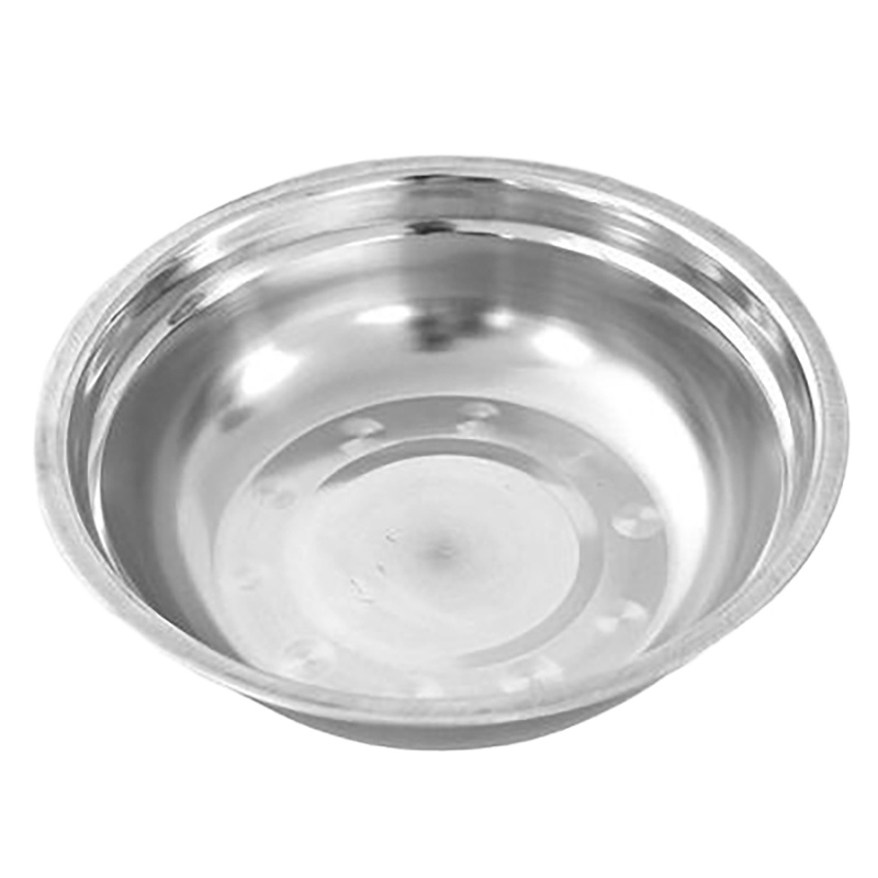 不锈钢菜碗 直径20cm*高6cm 单位：个