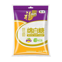 福临门优质绵白糖405g