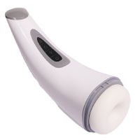 苏小嘿 007吮吸飞机杯