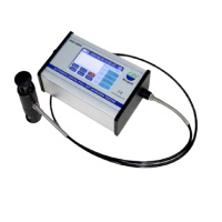 全自动拉开法附着力测试仪