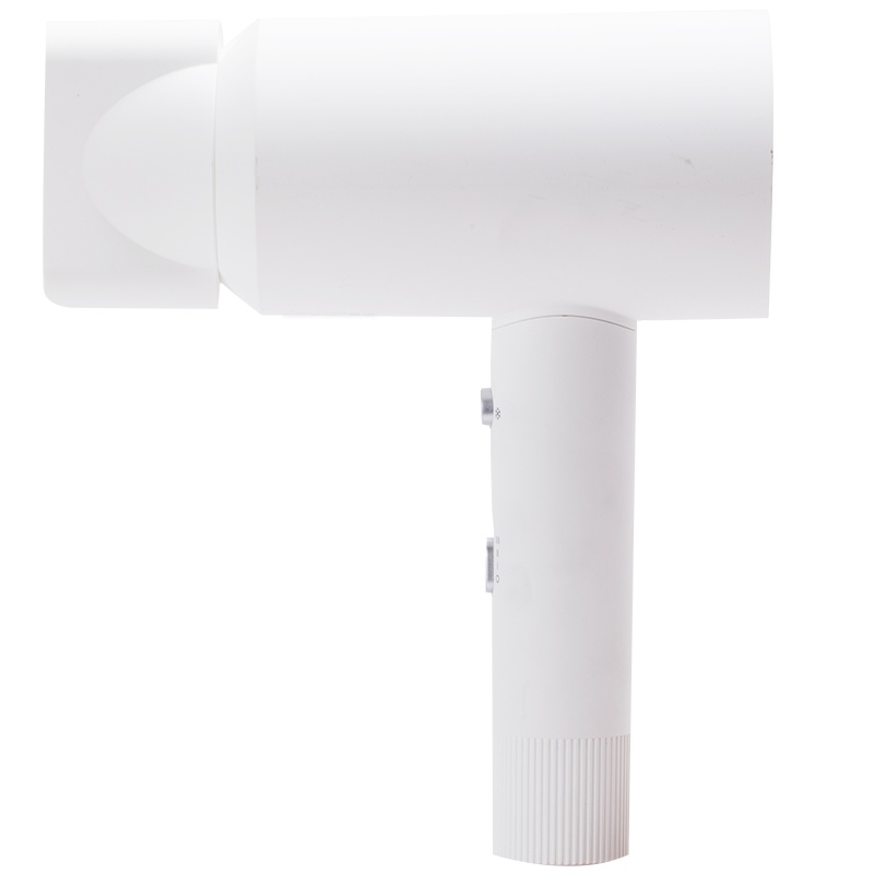 苏宁极物 电吹风机家用恒温负离子护发2000w大功率小巧便携冷热风三档低噪