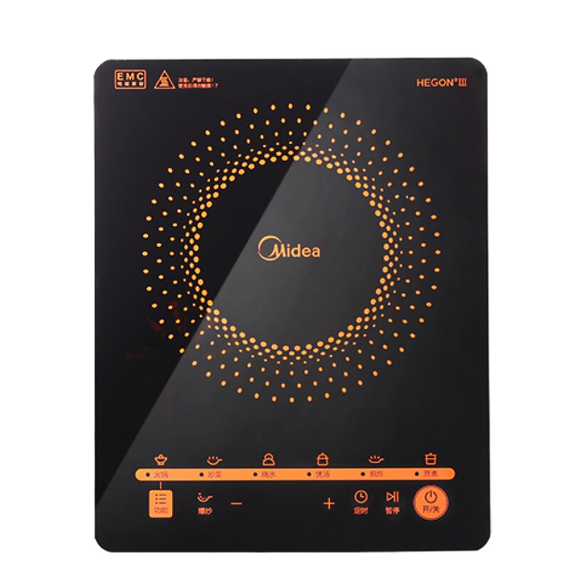 美的(Midea) 电磁炉/RT2171