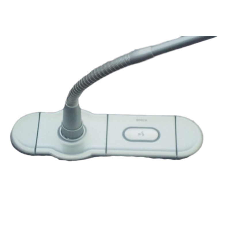 话筒连接面板 DCN-FMIC-CN