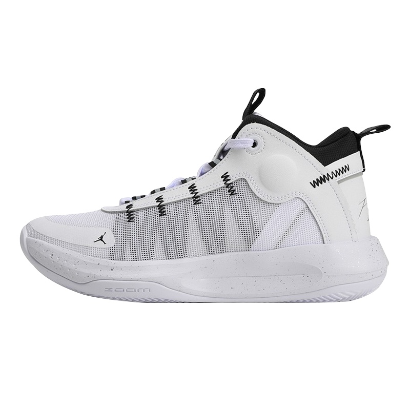 Nike耐克2020年新款男子JORDAN JUMPMAN 2020 PF篮球鞋BQ3448-102