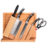 艾铂赫IBOH 锋睿刀具七件套 B048