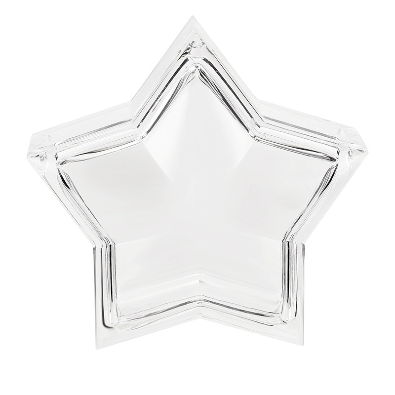 MINISO名创优品五角星小物收纳盒