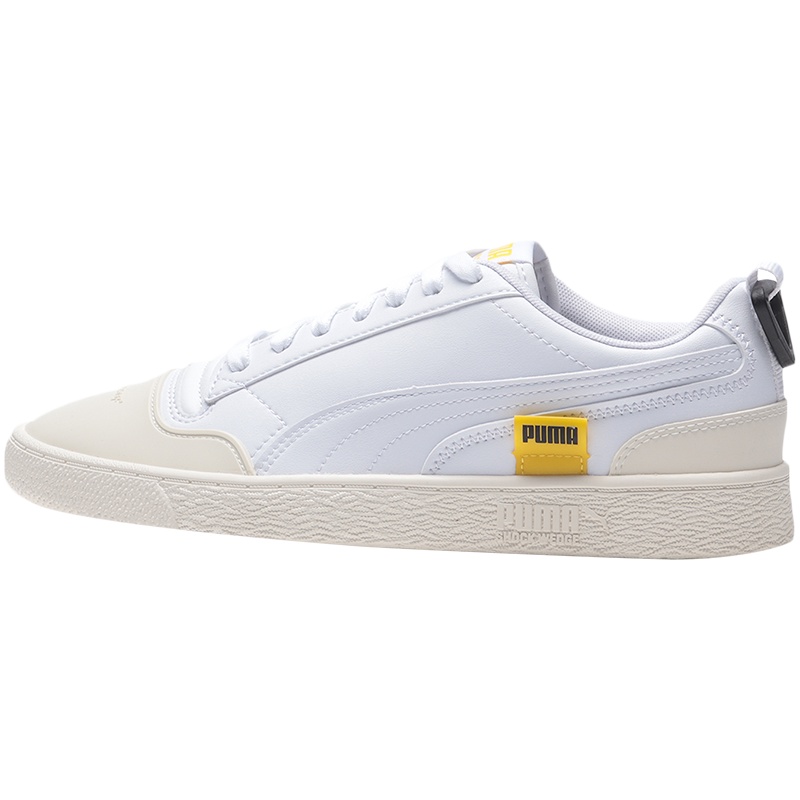 PUMA黑标男鞋Ralph Sampson CSM运动鞋休闲鞋板鞋374344