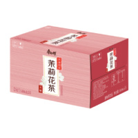 康师傅茉莉花茶(原味茶饮品)500ml*15瓶